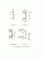 비틂 – 전단중심, 순수비틈모멘트, 뒴모멘트, 합성응력, 미분방정식, 휨 비틈 보 설계 18페이지