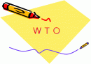 WTO [World Trade Organization, 세계무역기구] 1페이지