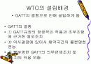 WTO [World Trade Organization, 세계무역기구] 3페이지