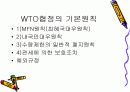 WTO [World Trade Organization, 세계무역기구] 7페이지