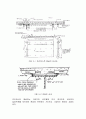 프리캐스트 교량 바닥판 국내외 적용 사례 - 시공 사진, 설계 상세 2페이지