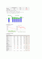 외환은행 경영전략과 기업분석 9페이지