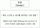 마케팅전략 수립과정에서 광고 컨셉 도출 방법 10페이지