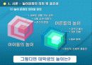 한국 대학생의 놀이문화 문제점 및 해결 방안 4페이지