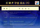 Chemical Mechanical Polishing, cmp , 화학적 기계적 연마 12페이지