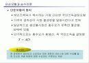 [거시경제학] 제6,7강 보충 2 IS-LM국민소득결정론 3페이지