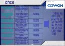MP3시장과 코원(Cowon)시스템 분석 28페이지