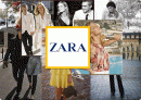 ZARA Analysis - 기업소개, Brand 가치분석, 자산의 관리, 결론 1페이지
