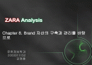 ZARA Analysis - 기업소개, Brand 가치분석, 자산의 관리, 결론 2페이지