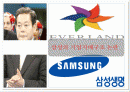 삼성의 기업지배구조 논란(금융지주회사, 경영권 상속) 1페이지