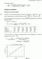 Atkin's physical chemistry(물리화학) 8판 솔루션 21페이지