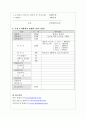 사업계획서 - 한국형 패밀리 레스토랑 개업 8페이지