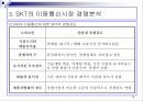 [소비자행동론]SK텔레콤 영상통화서비스 'T Live' 마케팅 전략분석(리포트) 18페이지