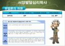 발달심리학의 핵심이론 PPT(97-2003버전) 34페이지