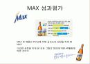 하이트 Max 마케팅 전략 22페이지