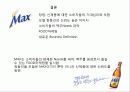 하이트 Max 마케팅 전략 25페이지