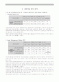 재무비율 분석 평가 보고서 5페이지