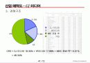 GE매트릭스(GE matrix-CJ E&M의 사례를 통한 GE 매트릭스의 이해) 42페이지