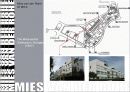 [건축가] 미스반데로에(Mies van der Rohe)의 건축과 디자인 13페이지