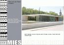 [건축가] 미스반데로에(Mies van der Rohe)의 건축과 디자인 17페이지