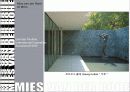 [건축가] 미스반데로에(Mies van der Rohe)의 건축과 디자인 19페이지