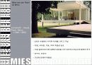 [건축가] 미스반데로에(Mies van der Rohe)의 건축과 디자인 27페이지