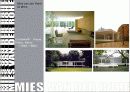 [건축가] 미스반데로에(Mies van der Rohe)의 건축과 디자인 29페이지