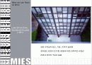 [건축가] 미스반데로에(Mies van der Rohe)의 건축과 디자인 31페이지
