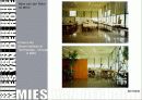 [건축가] 미스반데로에(Mies van der Rohe)의 건축과 디자인 35페이지