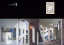 [건축가] 크리스티앙 드 포잠박(Cristian de Portzamparc)의 건축 디자인 29페이지