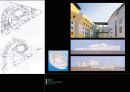 [건축가] 크리스티앙 드 포잠박(Cristian de Portzamparc)의 건축 디자인 31페이지