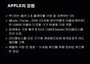 실패를 강점으로 바꾼 애플(APPLE)의 경영전략 성공사례 8페이지