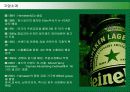 하이네켄(Heineken)의 해외진출현황과 한국시장진출전략 4페이지