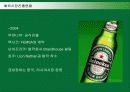 하이네켄(Heineken)의 해외진출현황과 한국시장진출전략 20페이지