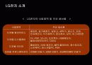 e-HRM의 도입배경 및 기대효과와 LG전자 사례분석 12페이지