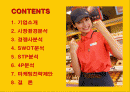미스터도넛의 한국시장진출과 마케팅전략 제안 2페이지