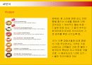 미스터도넛의 한국시장진출과 마케팅전략 제안 16페이지