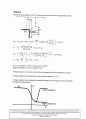 고체전자공학 연습문제 솔루션(5~6장) 40페이지