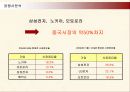 삼성전자 애니콜의 중국시장진출 마케팅전략 15페이지
