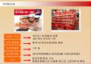 오리온 초코파이의 중국시장진출 마케팅전략 성공사례 22페이지
