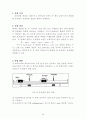 운동량의 보존 물리 실험 레포트  1 (표지포함) 2페이지