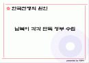 한국전쟁의 기원과 국내외적 영향 3페이지