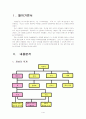 초등학교 4학년 과학 수평잡기 단원 분석 1페이지