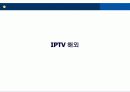 [e비즈니스] IPTV의 개요와 쟁점 및 향후전망 분석 9페이지