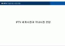 [e비즈니스] IPTV의 개요와 쟁점 및 향후전망 분석 44페이지