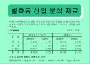 (주) 한국야쿠르트 최종 PPT  33페이지