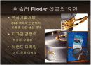 세계주방용품1위 휘슬러(Fissler) - 독일제조업 디자인의 자존심과 프리미엄 브랜드 마케팅 PPT 다국적기업 4페이지