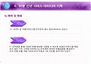 우리나라 여행실태 및 여행사이트 비교를 통한 여행사이트 신규 서비스 아이디어 15페이지