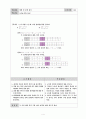 수학학습지도안(연립방정식의 해) 4페이지