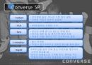 Converse에 대한 분석 및 자료 16페이지